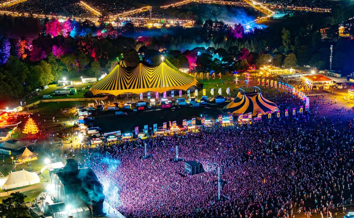 All Together Now 2026
