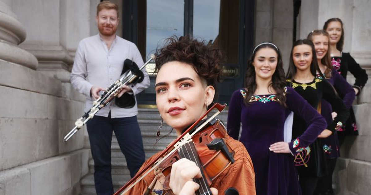 Dublin City Fleadh 2026