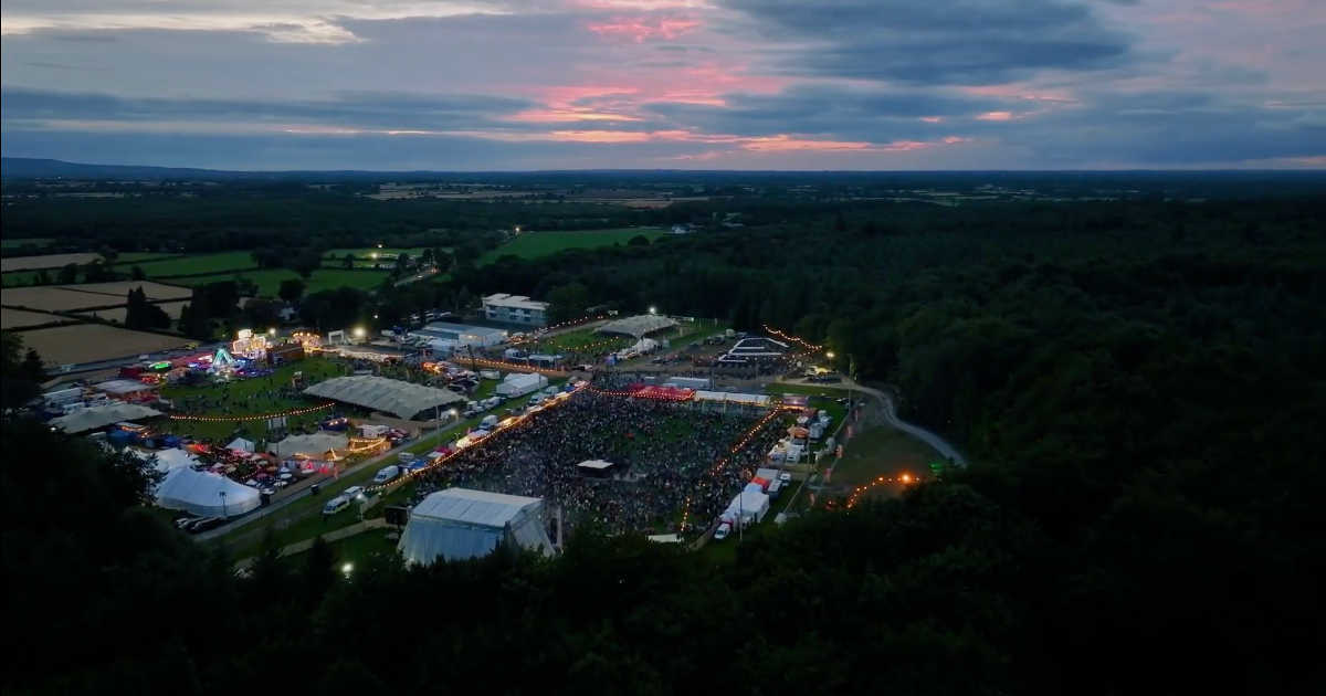 Forest Fest 2026