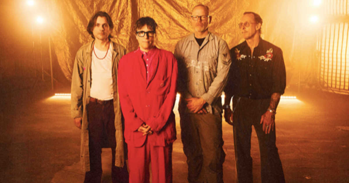 Weezer