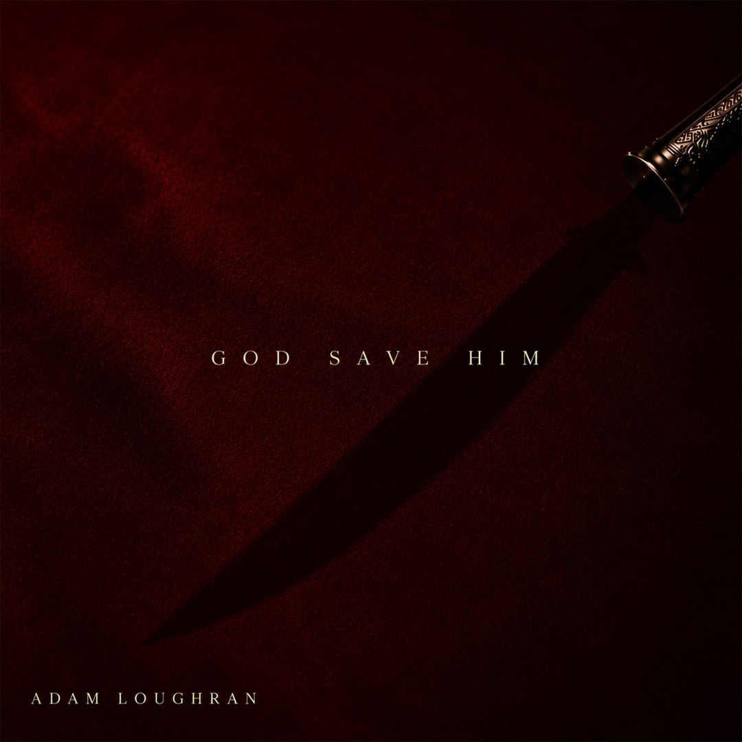 Adam Loughran Profile Photo