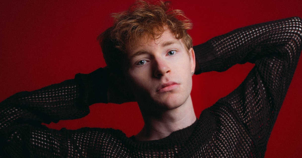 Adam Loughran