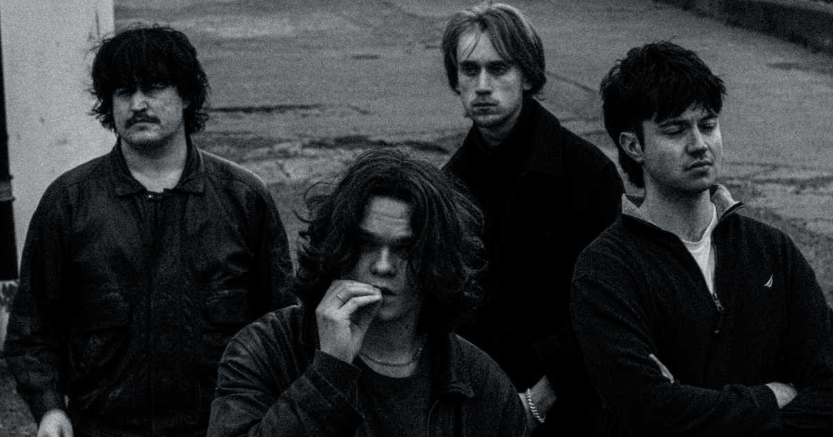 Anemoi Band Photo