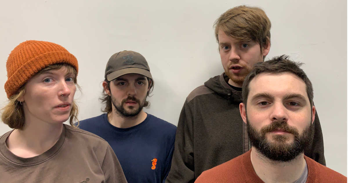 Bedstraw Band Photo