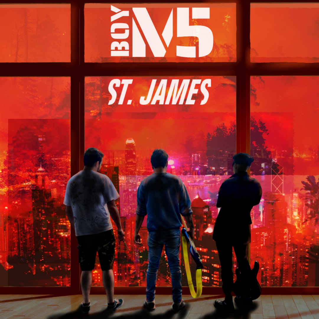 the Beat.ie - St James