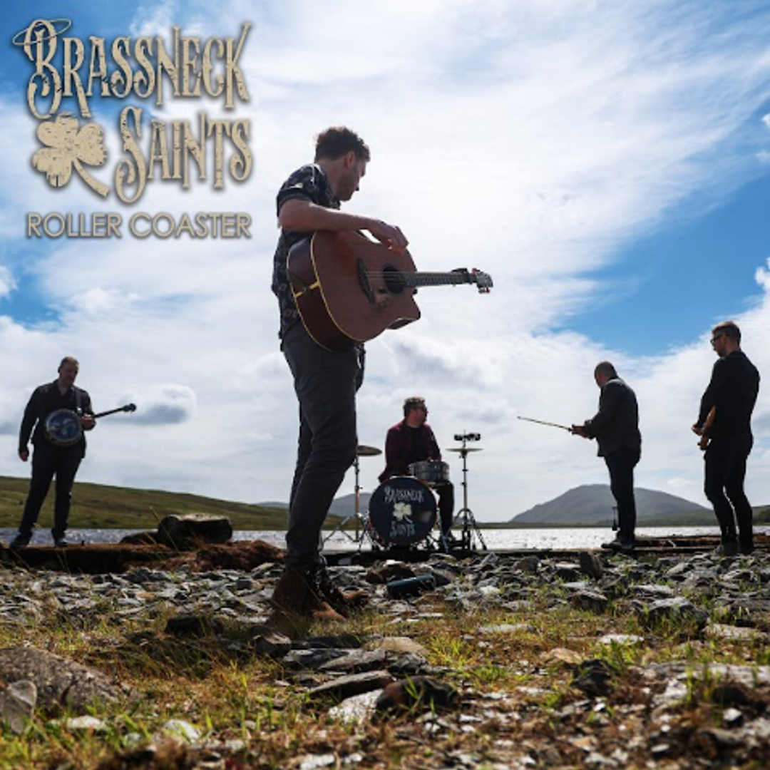 the Beat.ie - Brassneck Saints