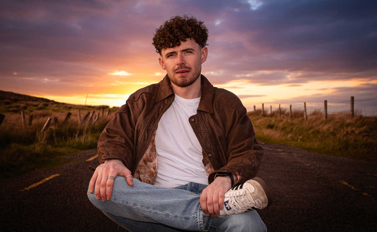 Bryan Murphy - Sunset