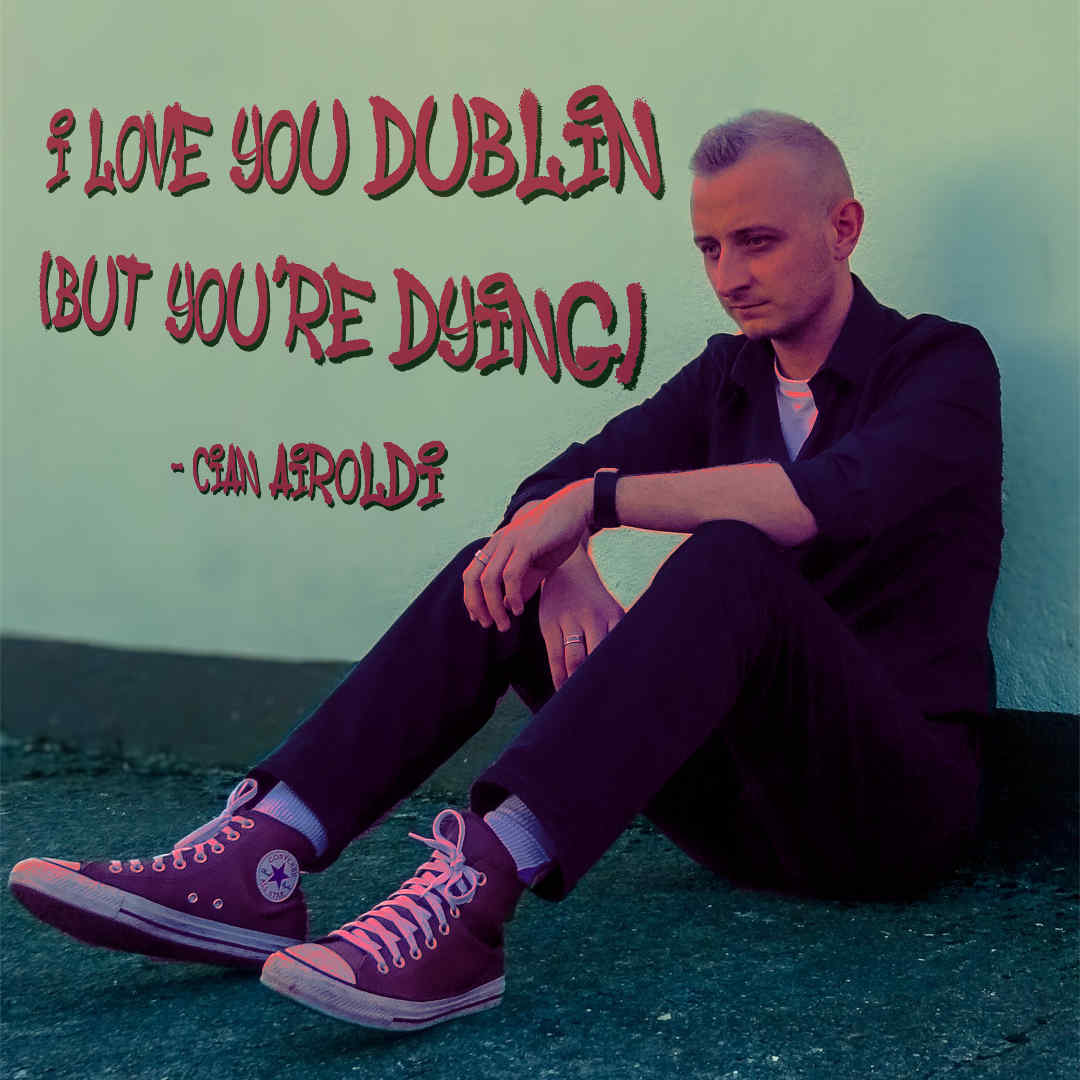 the Beat.ie - Cian Airoldi