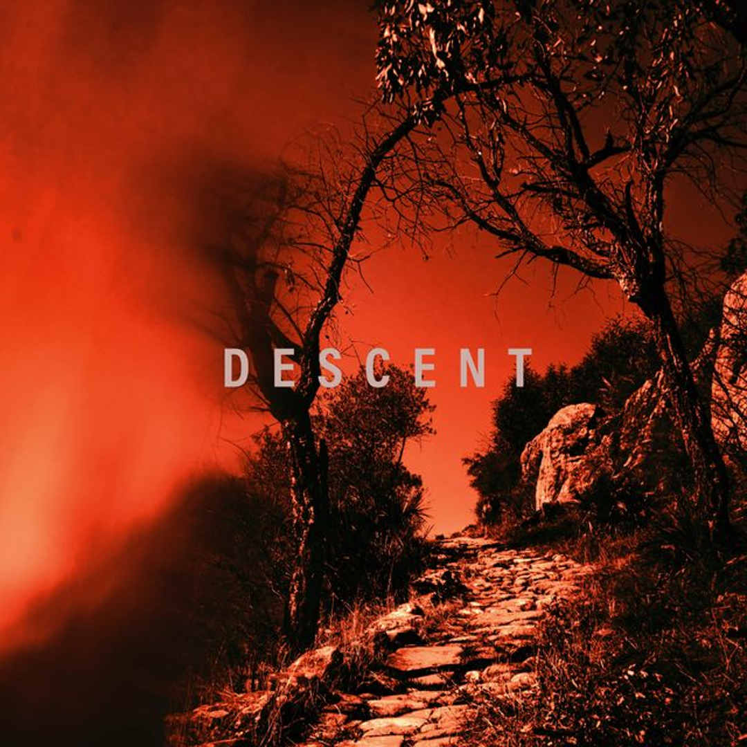 Decent Cover Artwork