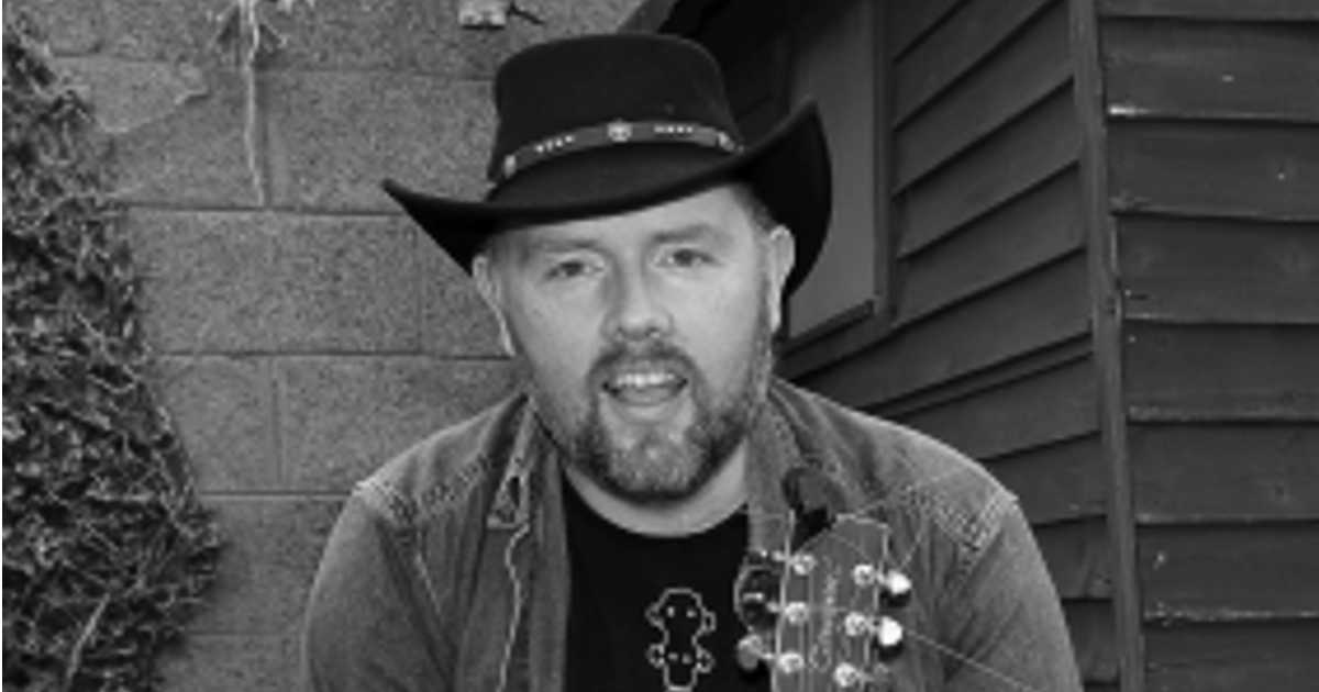 Darren Flynn