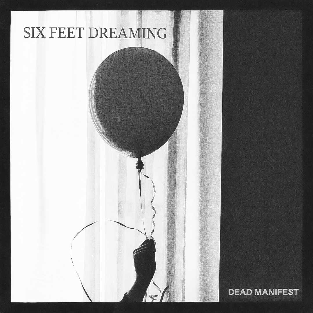 Dead Manifest Band Photograph