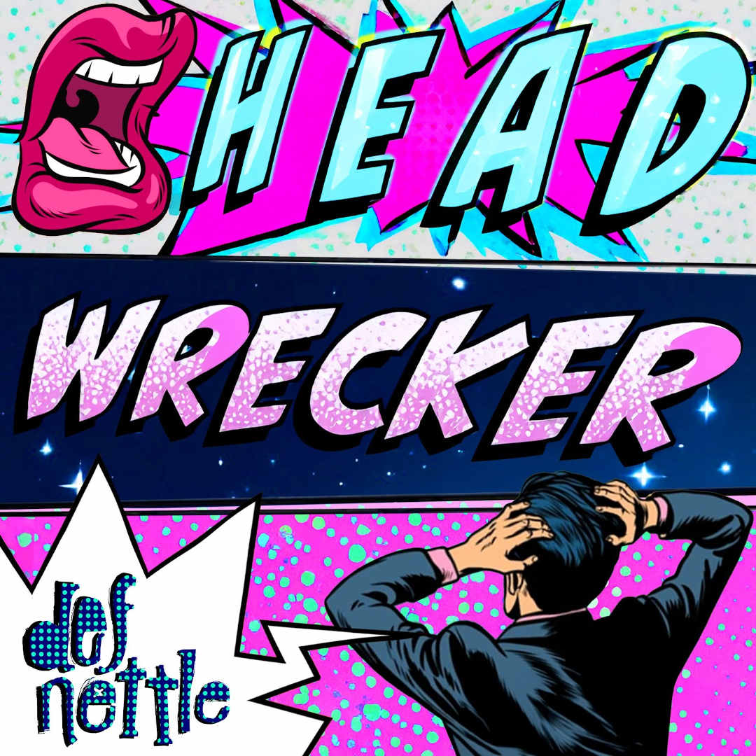 the Beat.ie - Def Nettle