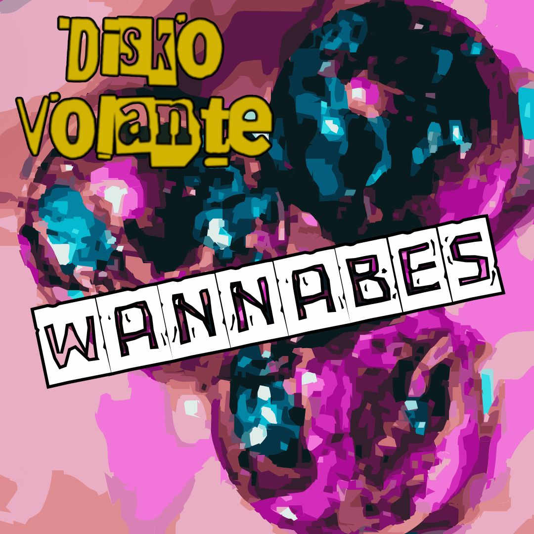 the Beat.ie - Disko Volante