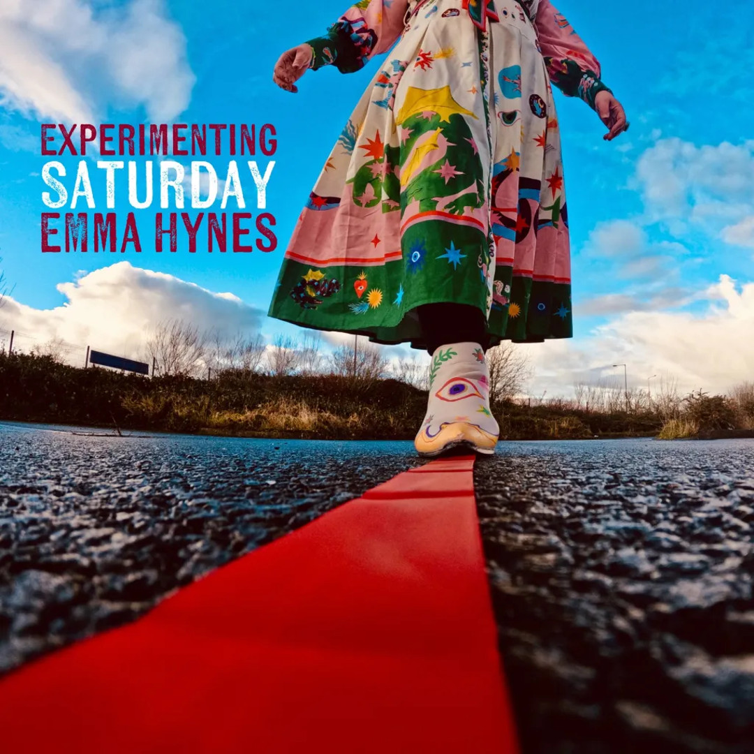 Emma Hynes