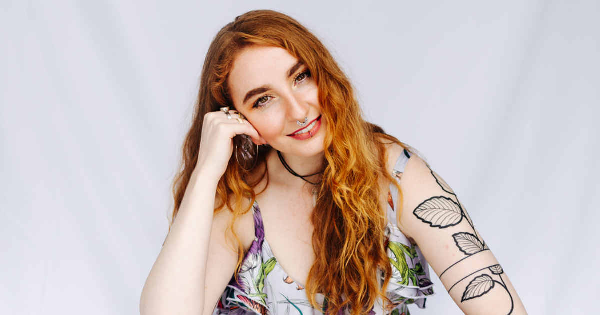 Eva St Maria