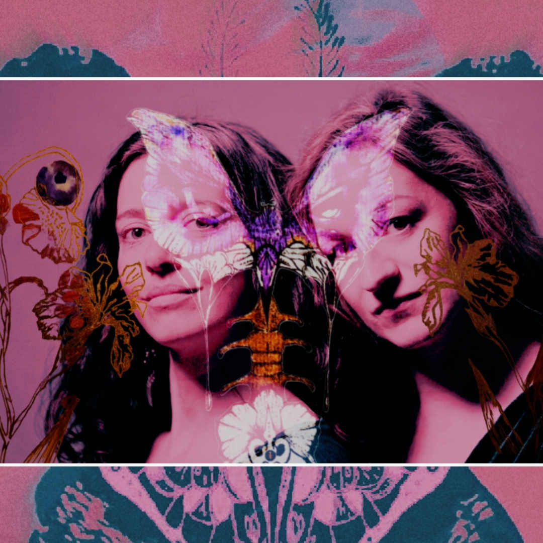 the Beat.ie - Eve Goodman & SERA