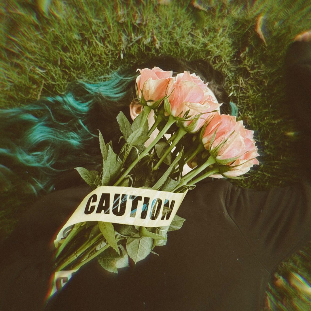 Fee Gray - Caution