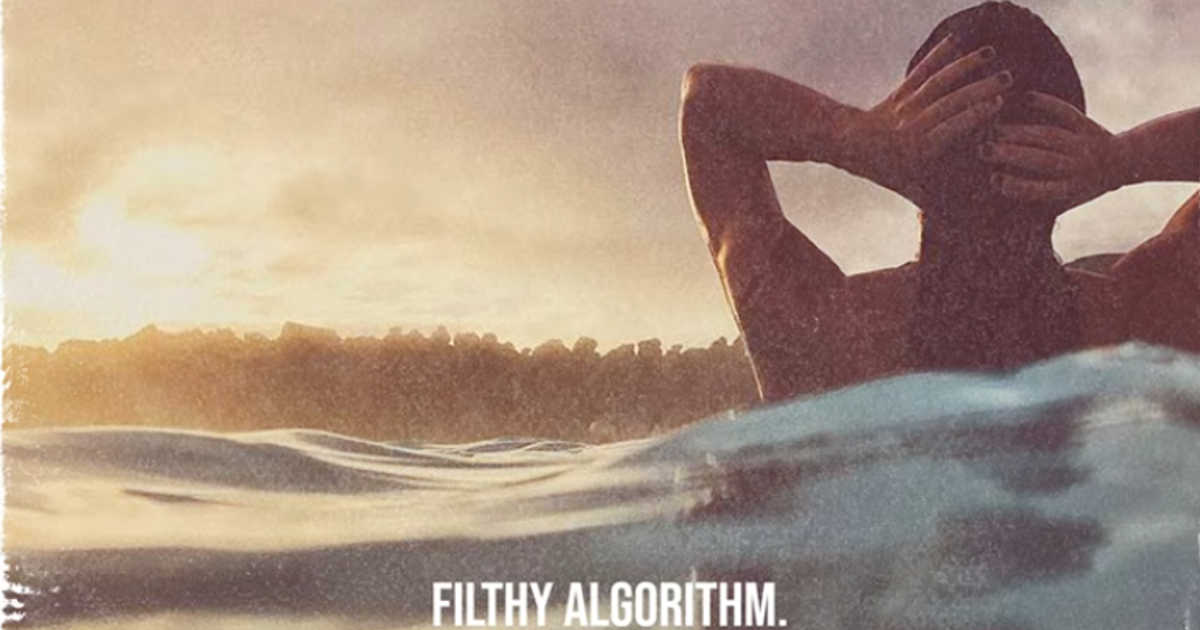 Filthy Algorithm - Summer Lover