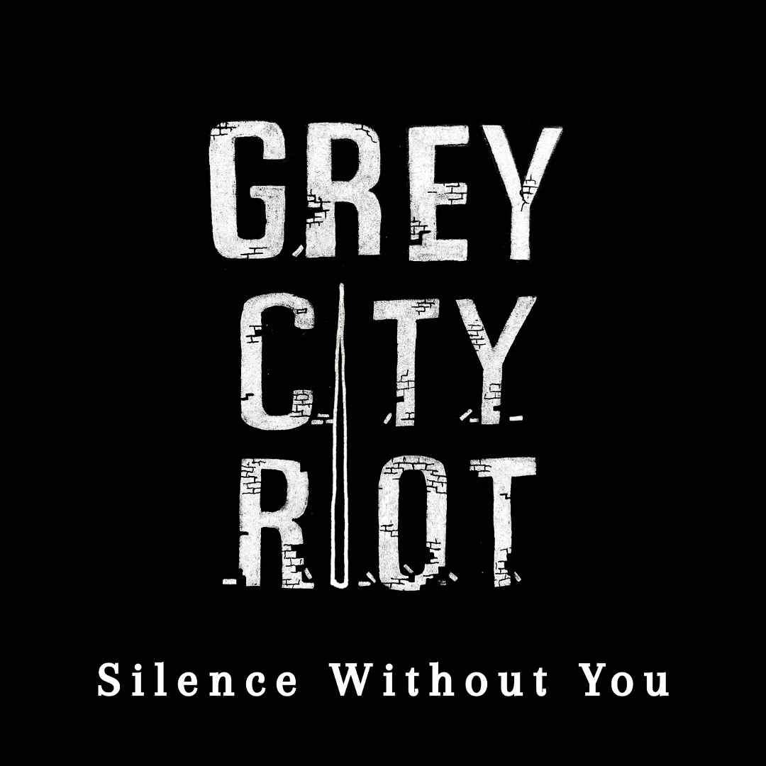 Silence Without You - cover artwork