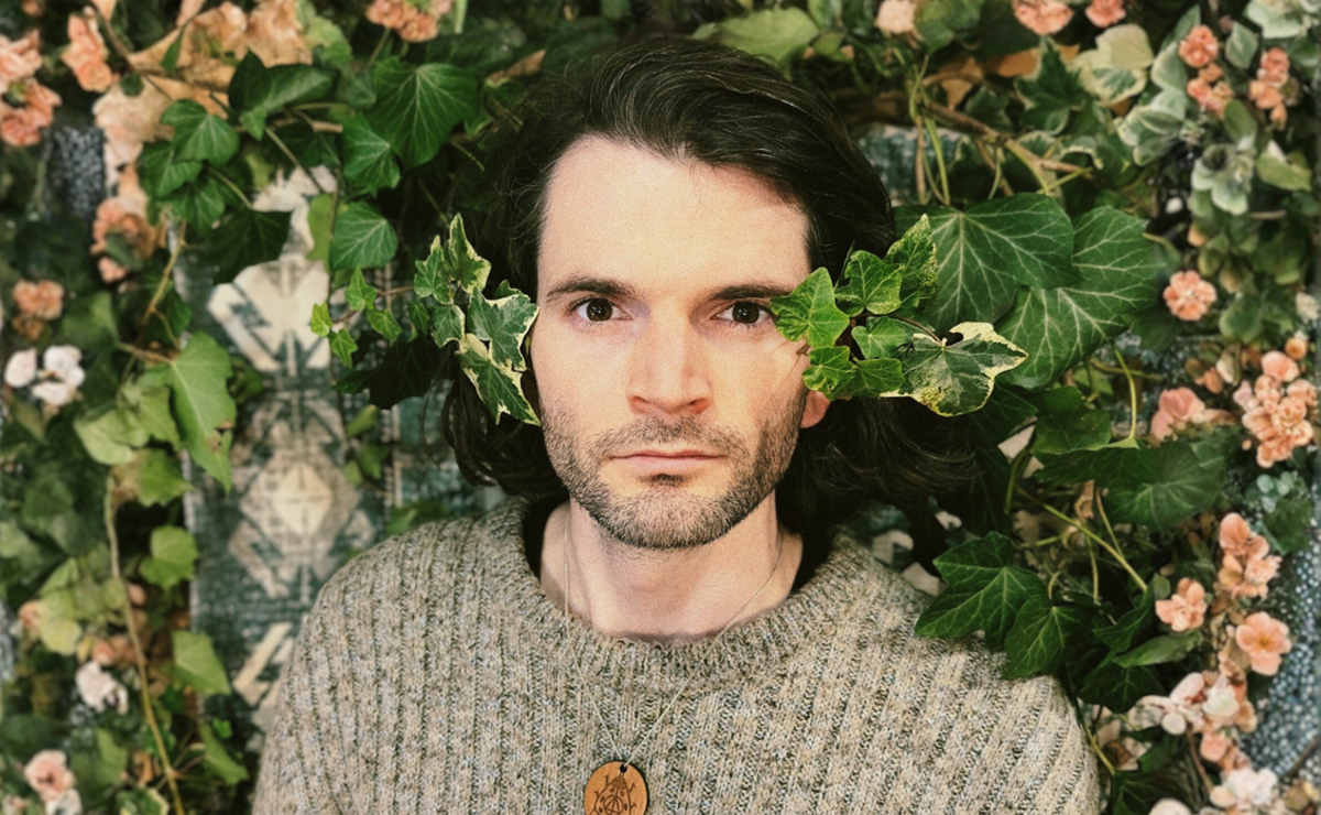 Harry Hudson Taylor