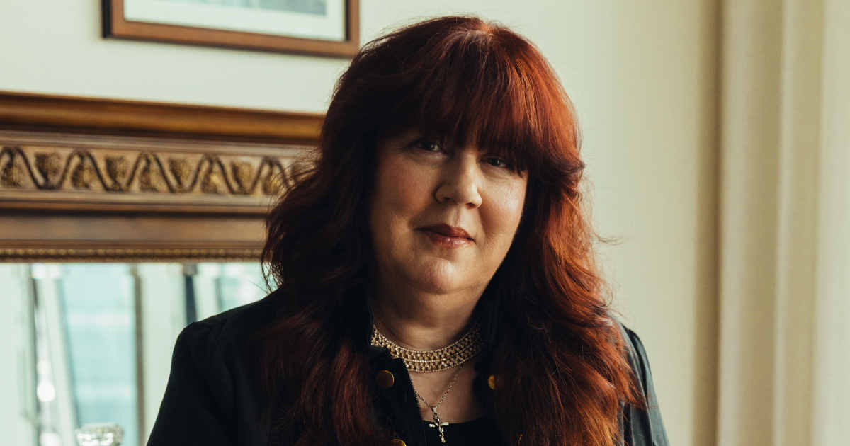 Helen O’Shea