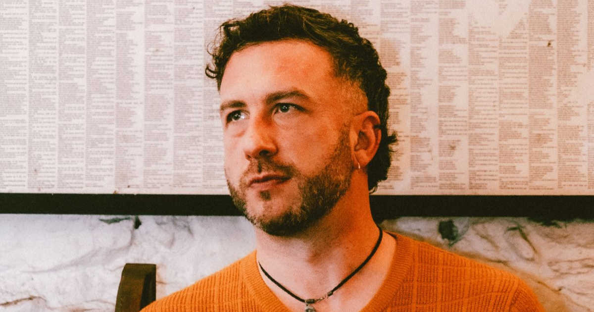 Jack O'Rourke