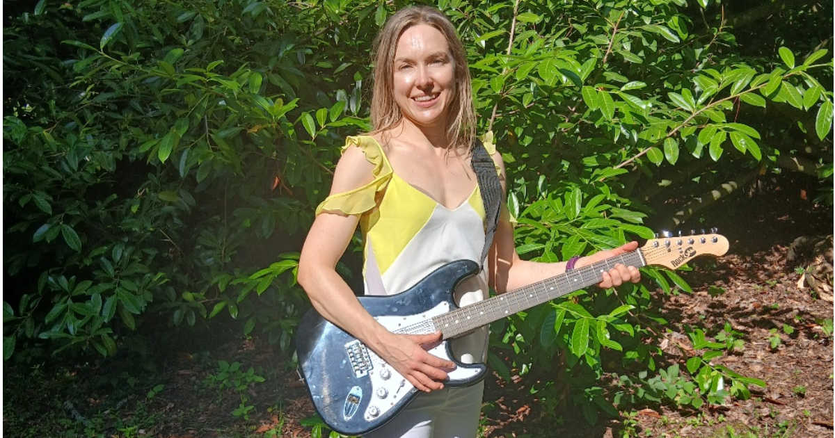 June Profile Photo