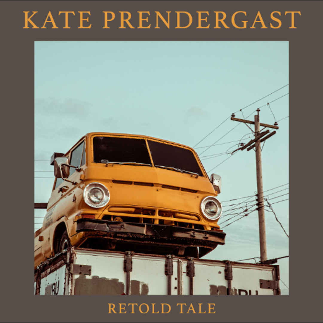 the Beat.ie - Kate Prendergast