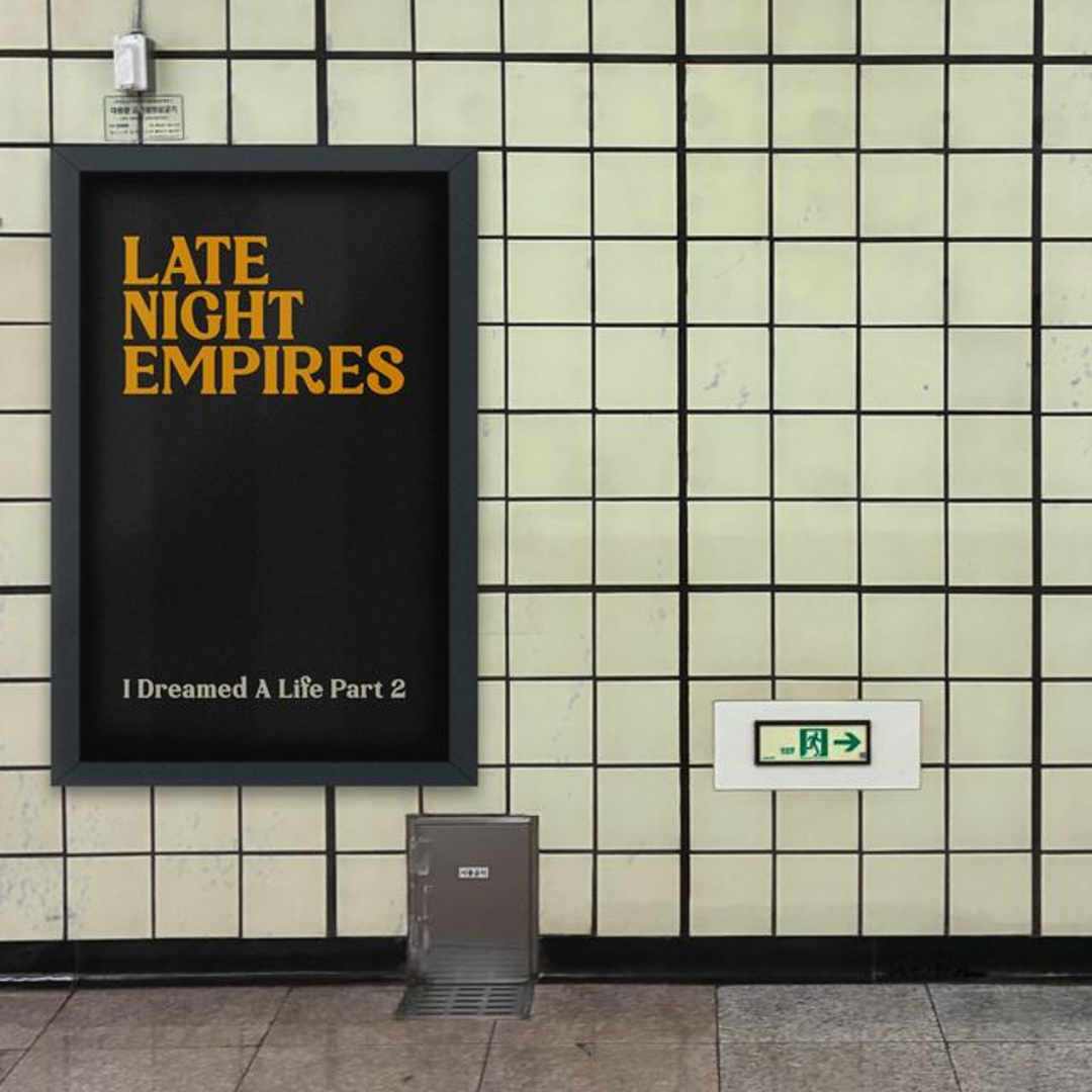 the Beat.ie - Late Night Empires
