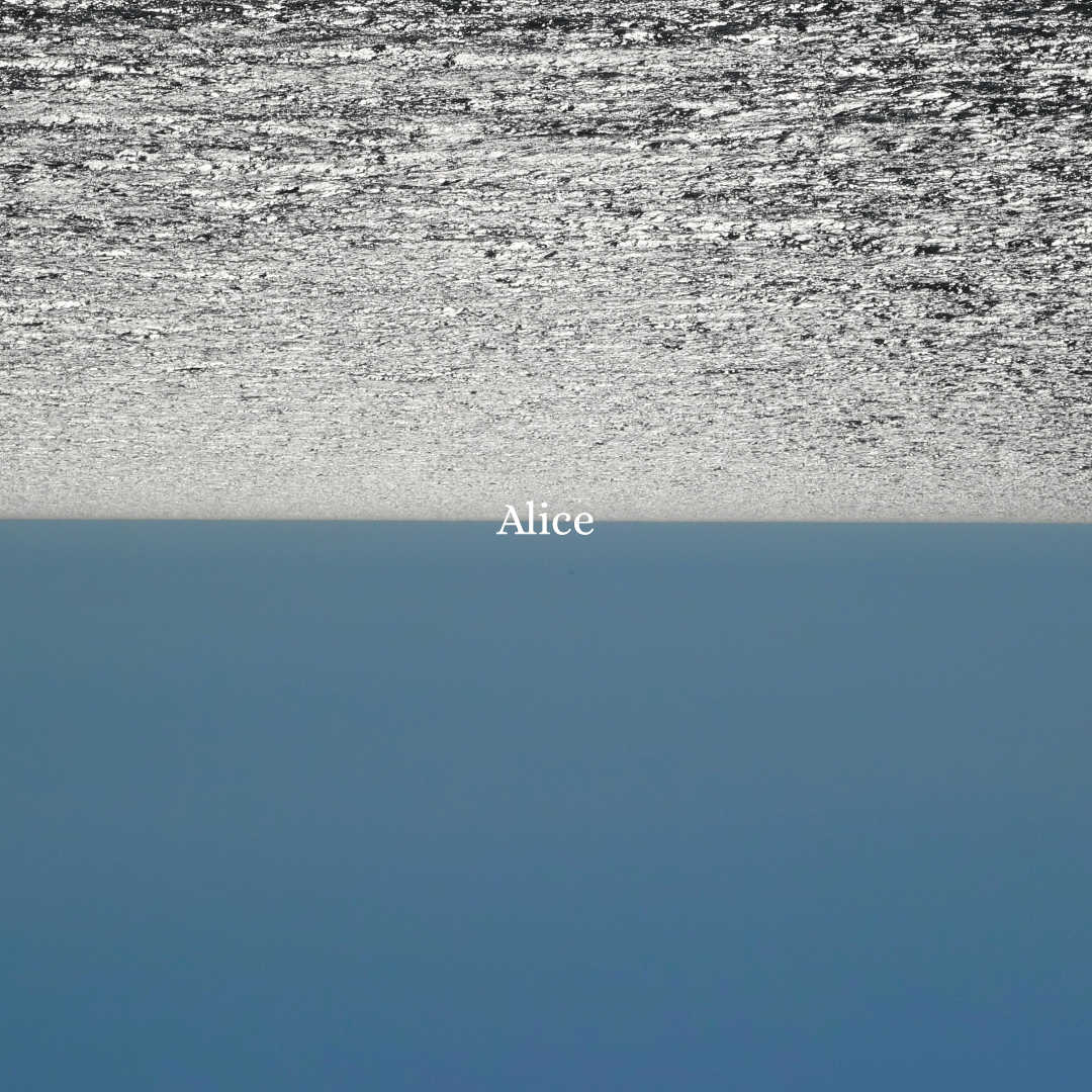 Alice Cover Artwork