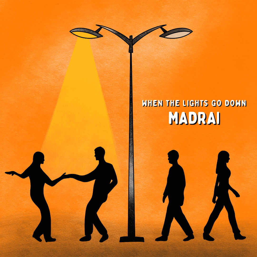 the Beat.ie - Madrai