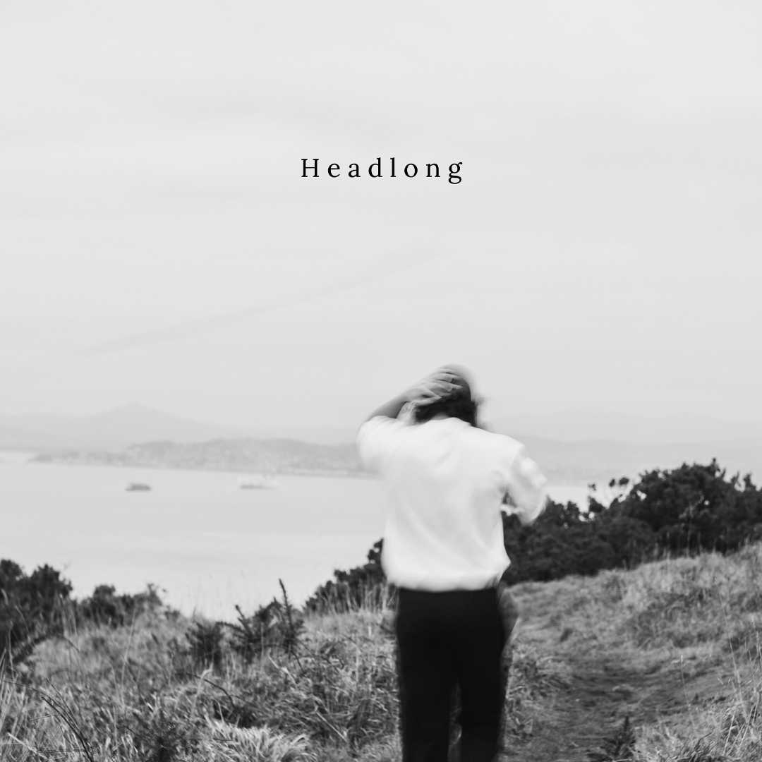 Headlong - cover artwork