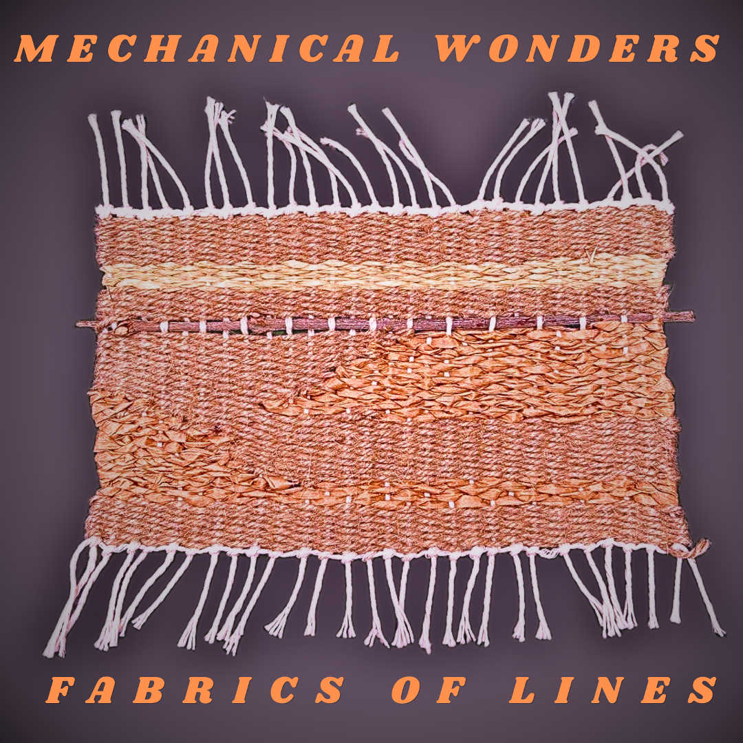 Mechanical Wonder Band Photo