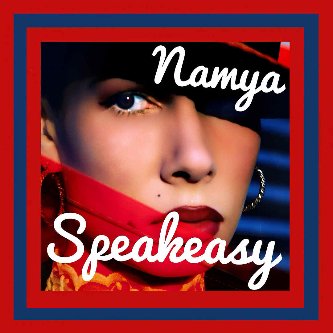 the Beat.ie - Namya Speakeasy