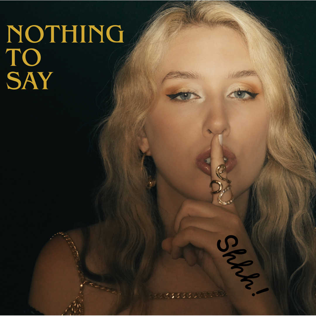 Natalie Moran - Nothing To Say