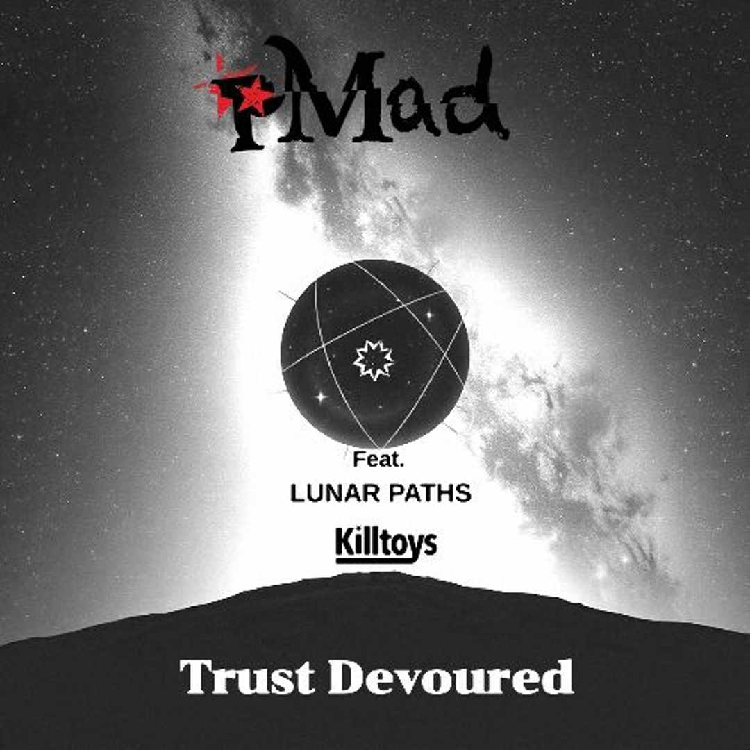 the Beat.ie - pMad Trust Devoured