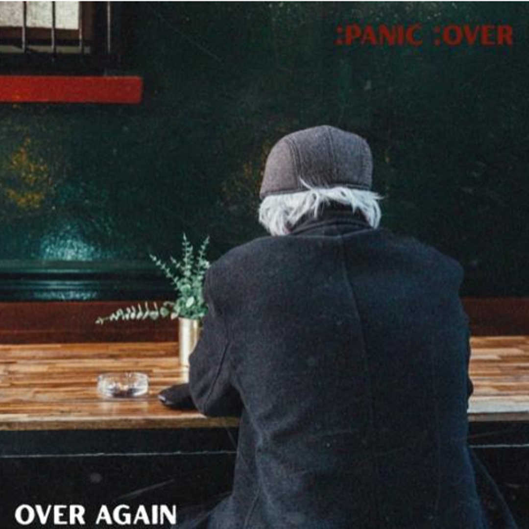 :Panic :Over - Over Again