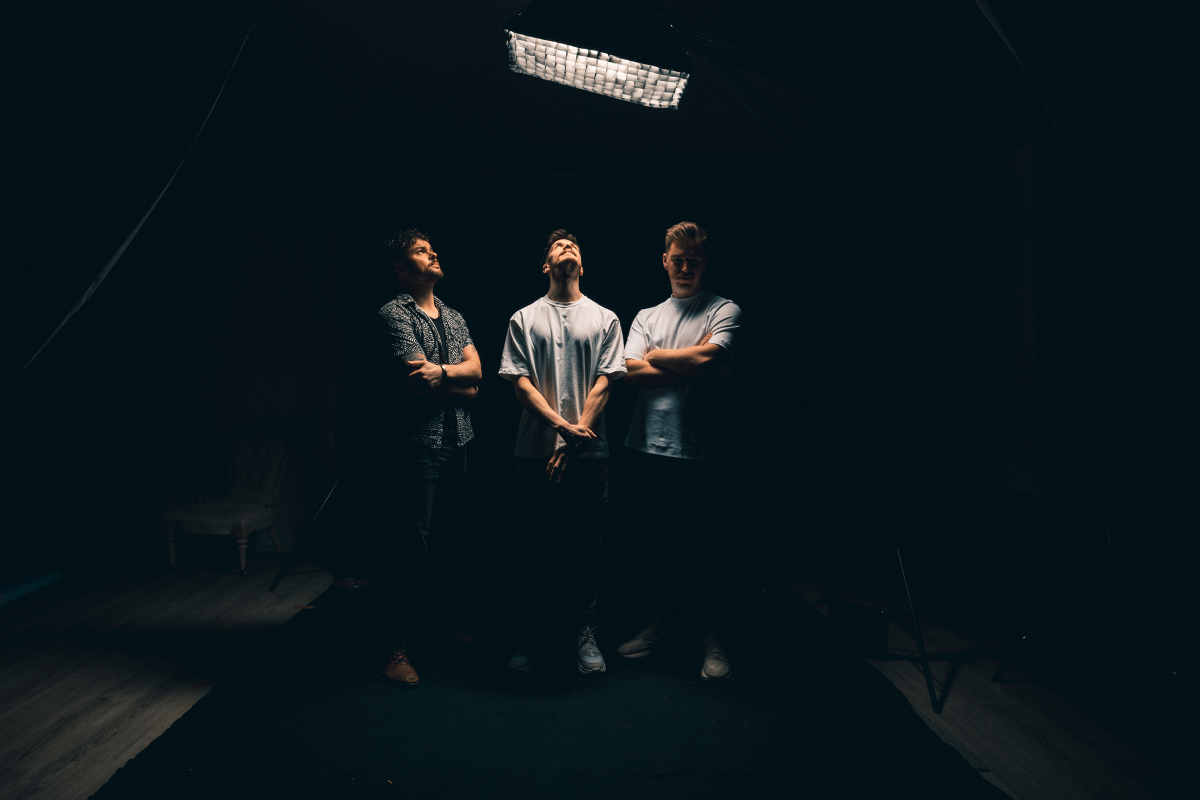 The Raging Sons