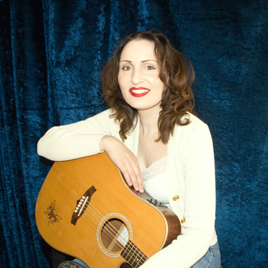 the Beat.ie - Sara Gerdine