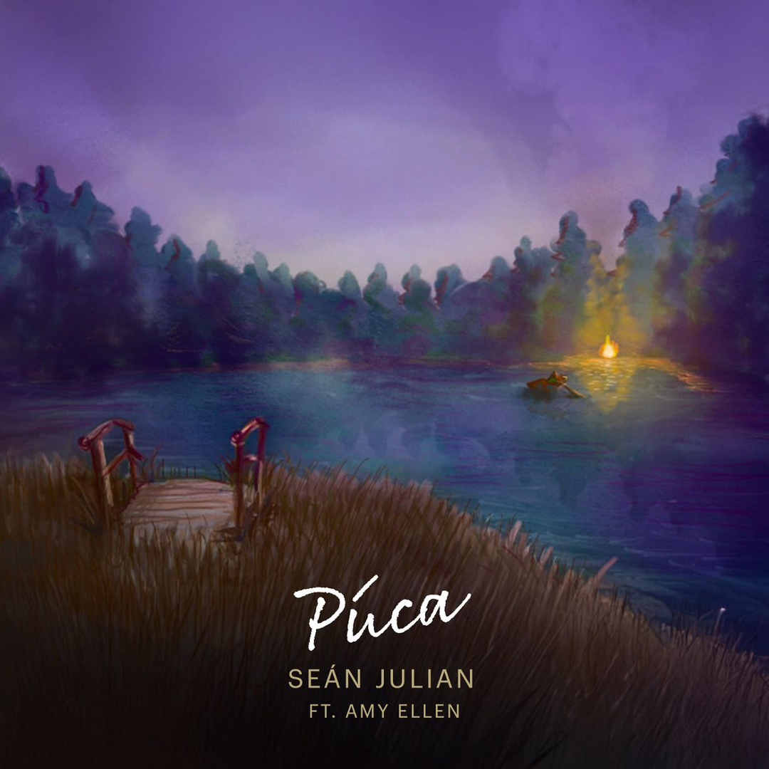Sean Julian