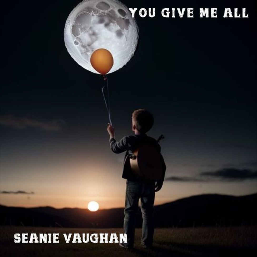 the Beat.ie - Seanie Vaughan