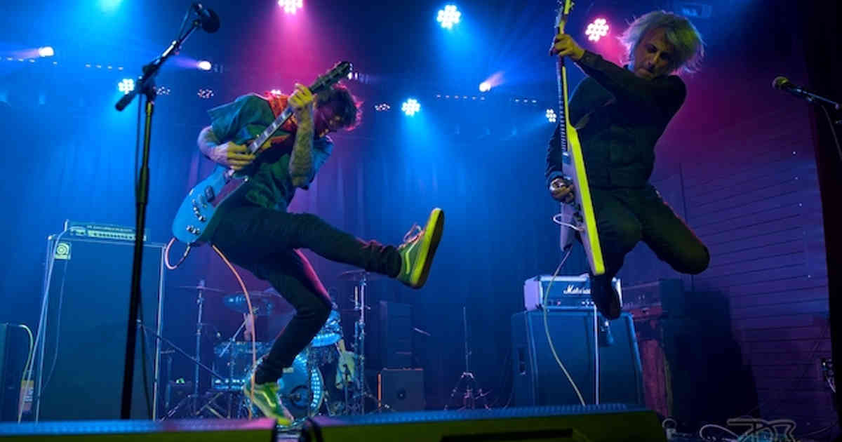 SLIPons