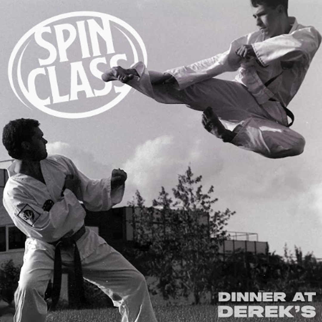 the Beat.ie - Spin Class Dinner At Dereks