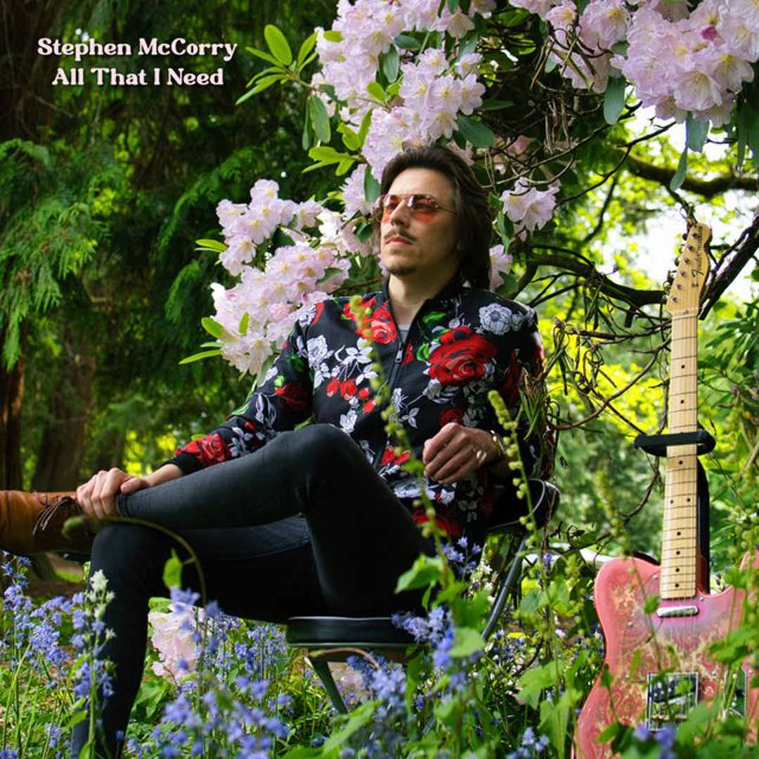 the Beat.ie - Stephen McCorry