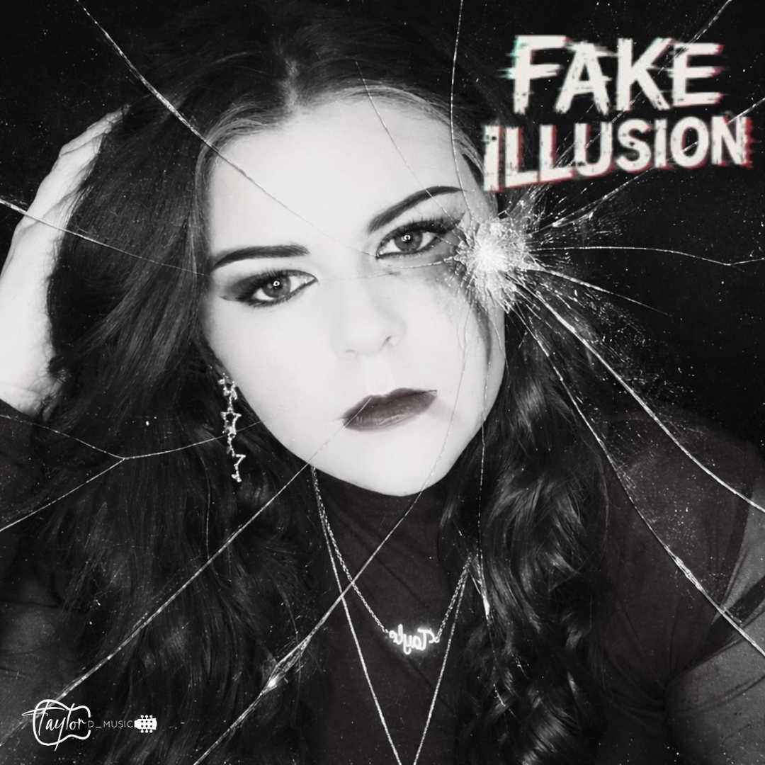 Taylor D Fake Illusion