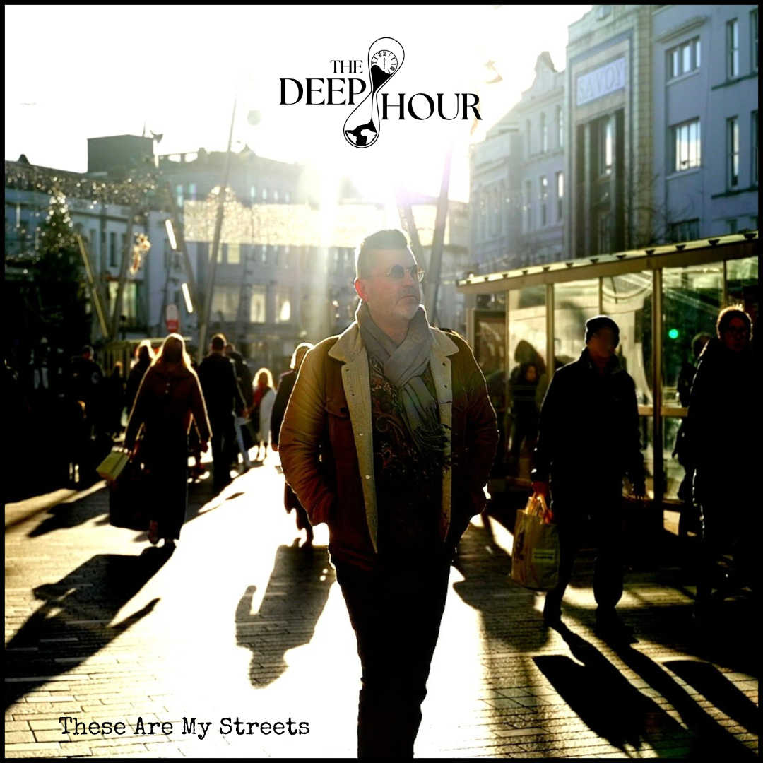 The Deep Hour