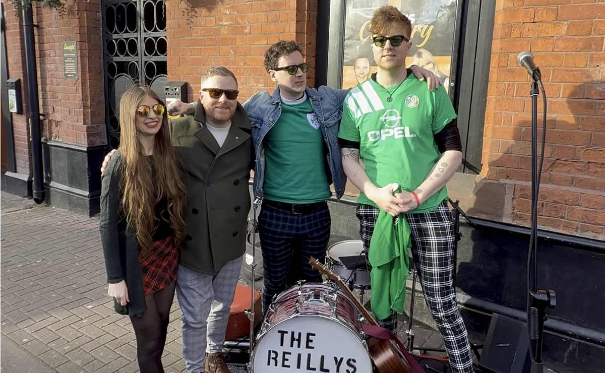 The Reillys