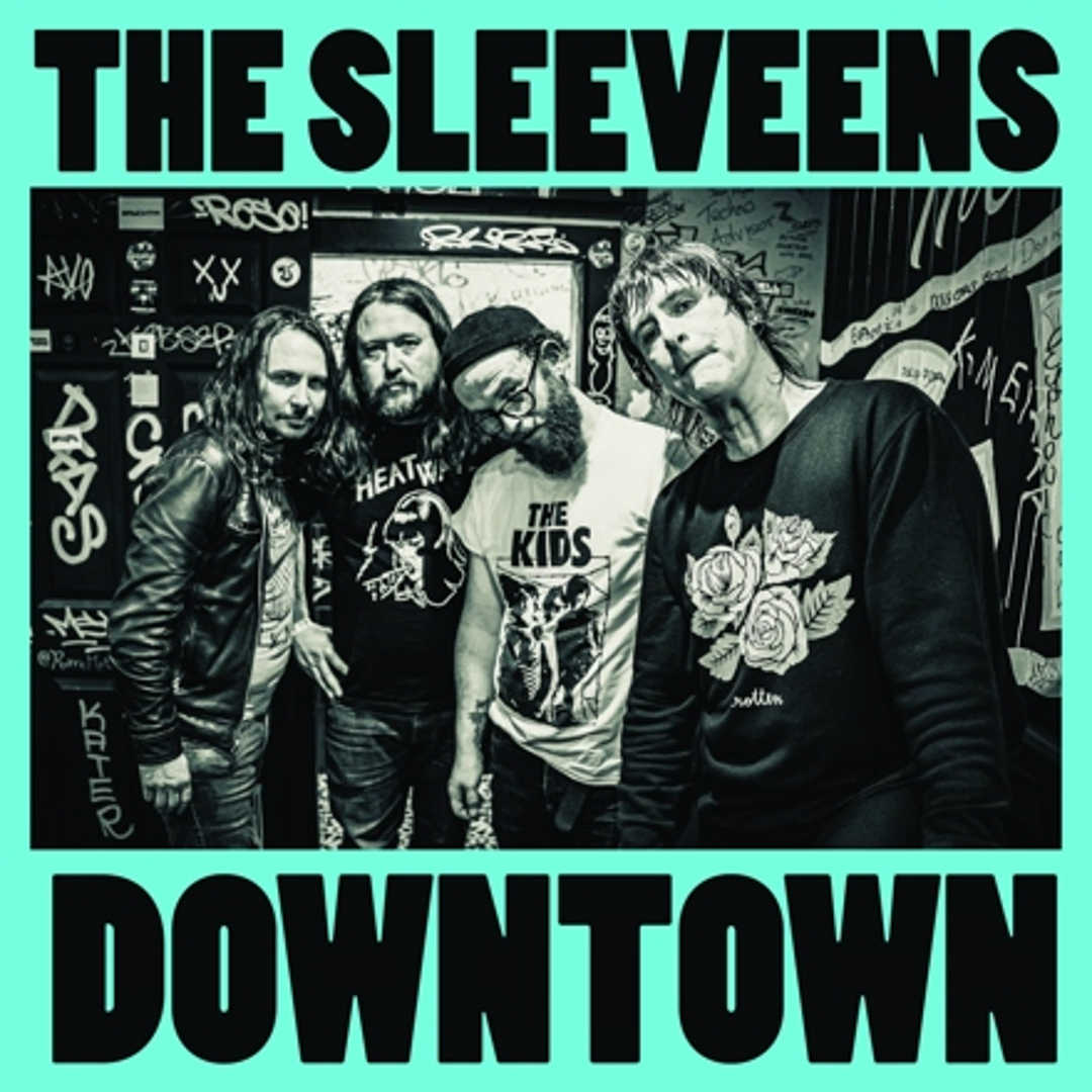 the Beat.ie - The Sleeveens