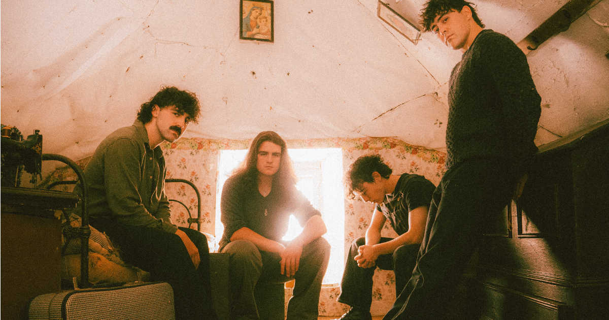 The Wran Band Photo