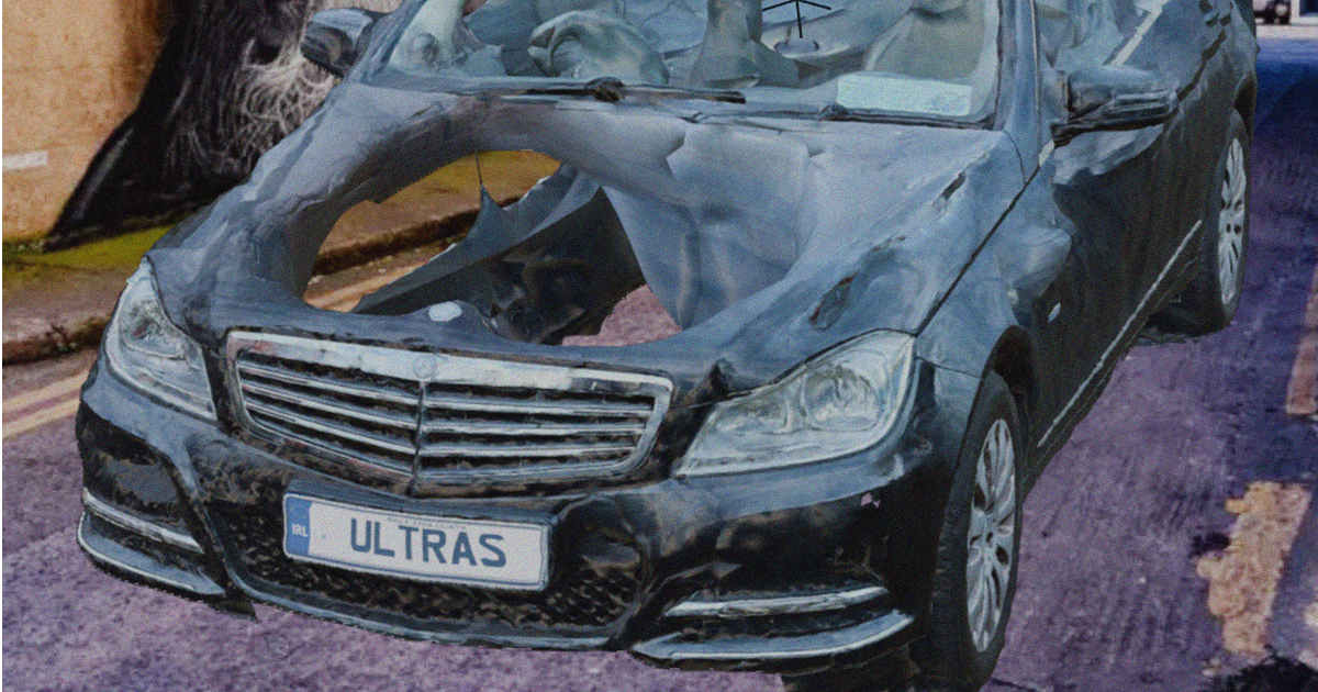 Ultras